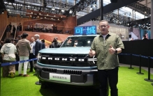 福特陈晓波：快速把网络渠道做好，让产品直达用户