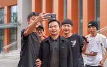 四中全会精神在基层丨“让每个梦想，都有向上生长的土壤”