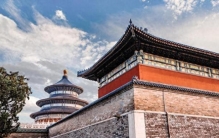 中国十大旅游城市，去过9个算旅游达人，我去过5个，你去过几个