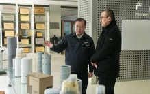 滤清器首家上市公司安徽凤凰，守护车的“呼吸”