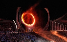 赛场内外处处彰显科技范儿，从全运会看中国创新