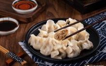 中国啥馅的“饺子”最好吃，经评选，这十种上榜，有你家乡的吗？