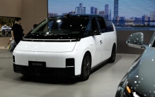 理想三季度营收降三成：MEGA召回影响毛利超11亿元，目标明年重回“增程式领先地位”