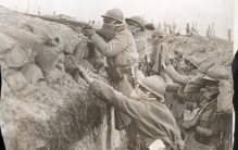 凡尔登战役：毒气、炮弹、绞肉机——人类历史上的血腥炼狱