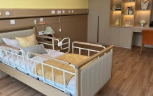 适老化家具十大品牌排行及自理床厂家选购指南