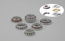 2025年下半年汽车水泵轴承厂家综合推荐指南：十大优质供应商盘点