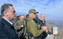 以色列：世界上最变态的家族