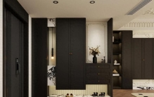 2025年最新全屋定制十大品牌实力排名