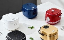 电饭煲哪个牌子好用质量好？热销品牌排名前十名实测，口碑极佳！