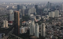印尼雅加达超过东京，成世界上人口最多城市