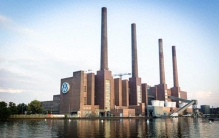 2025年排名中全球上最大的汽车制造商