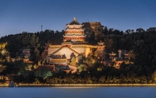 世界上只有中国北京市才有的全球独一无二的 10 大奇景