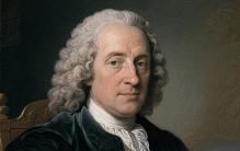 他用一粒苹果，撬动整个宇宙一一牛顿，科学王座上的孤独巨人