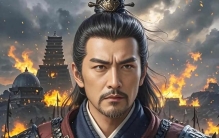 【韩信：从草根到兵圣，揭示中国古代军事奇才的传奇人生】