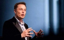 埃隆·马斯克：用第一性原理重构商业与未来的颠覆者
