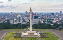 这座城市取代东京，成全球人口最多大都市