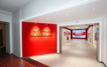 红色地标上新+2！快来预约吧！