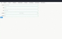 基于VUE的体育用品管理系统[VUE]-计算机毕业设计源码+LW文档