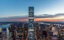 425米高的摩天大楼裂开了！这座曾被誉为"世界最高公寓楼"的建筑