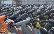 电动自行车新国标将全面落地 买车该注意什么？旧车怎么办？