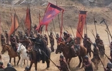 人类战争史上最离谱的5次翻盘，第4个像开了挂