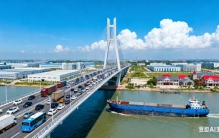 中国基建再出王炸，香山大桥创下3项世界之最，老外直呼不可能