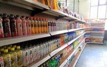 你心中Top1的饮料是什么？网友。果断收藏，打算全部尝遍！