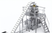 给袋式包装机十大品牌排行榜，第一名竟然是它？