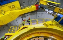 突破5千米！世界最长海底高铁隧道建设取得重要进展