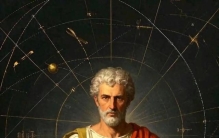 托勒密：古代天文学的巅峰巨匠，开启科学认知的黄金时代