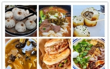 中国最好吃的“十大早餐”，你吃过几种？你家乡美食上榜了吗？