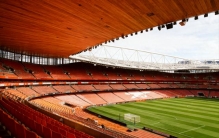 人造草坪“水很深”？跟着十大品牌榜单买，准没错！