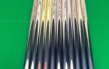 2025 年 11 月台球杆厂家推荐榜