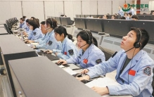 特刊丨每一次考验，终会成为中国航天披荆斩棘向前的注脚