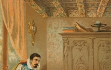 第谷·布拉赫是谁？他如何用天文表改变了天文学的未来？