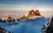 中国最美十大美景：去过3个算资深玩家，最后1个藏着现实版桃花源