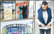 中国家电为啥好用（“洋网红”探店中国好物③）