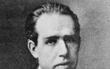 第谷·布拉赫(1546----1601)丹麦天文学界的奇才