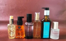 2025十大护发精油排行榜！最强护发效果大比拼，别再被坑了