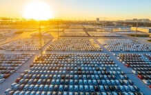 中国汽车全球份额冲至38%，三家车企跻身世界十强