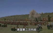 零伤亡的世界最长战争