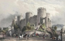 第谷·布拉赫戴金鼻子天文狂人，用20年守望为人算准了宇宙的时间