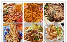 盘点中国各地最好吃的“十大米粉”！你吃过几种？最爱嗦哪一碗？