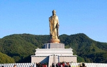 耗资12亿建成的“全球最高佛像”，如今却难以供奉，饮水也成问题