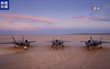 全球100家最大军火商收入大增