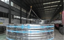 大国小村丨世界最大法兰出口基地！这个小村庄撑起“中国制造”大产业！