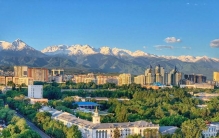 哈萨克斯坦面积超270万平方公里，为啥在世界上的知名度这么低呢