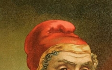 “托勒密：古代天文学的巅峰大师，影响千年的希腊化天才”