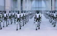 心智观察所：“友邦惊诧”遭遇中国速度