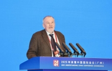 安德烈·贝斯特里茨基：中国有世界最大规模的中产阶层丨读懂中国